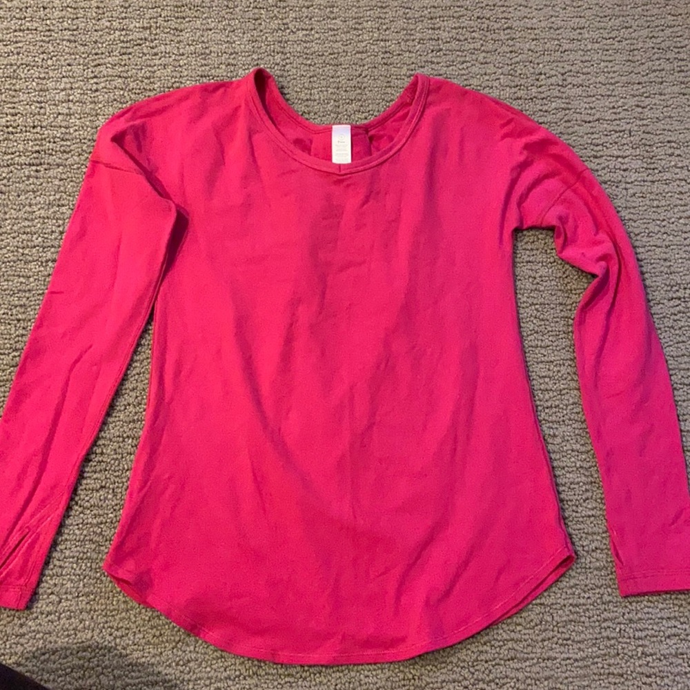 Ivivva long sleeve shirt